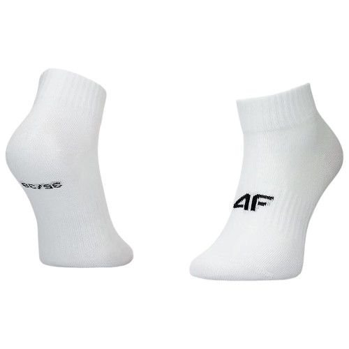 4F Κάλτσες 3 pairs